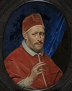 Portrait of Wolfgang Heimbach