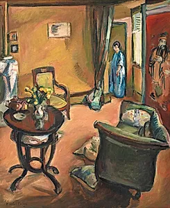 Intérieur