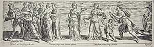 Intetsigende musik og ren harmoni by Dirk Volkertsz. Coornhert