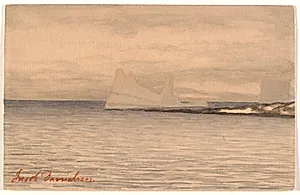 Isbjerge