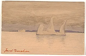 Isbjerge