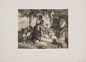 Italiensk folkeliv