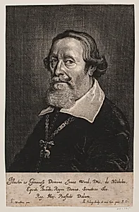 Iver Vind by Albert Haelwegh