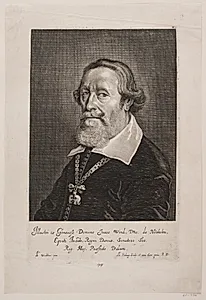Iver Vind by Albert Haelwegh
