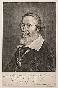 Iver Vind by Albert Haelwegh