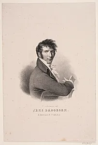 J. Baggesen