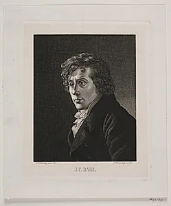 J. C. Dahl