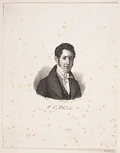 J.C. Hauch