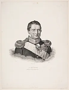 J.C. Krieger
