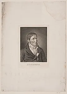J.F. Clemens