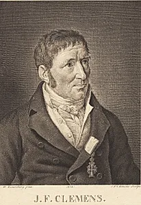 J.F. Clemens