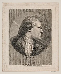 J. F. Clemens by Marie Jeanne Clemens