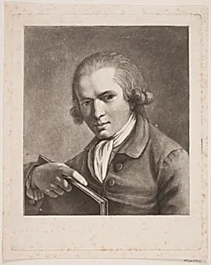 J. F. Clemens by Marie Jeanne Clemens