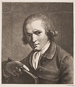 J. F. Clemens by Marie Jeanne Clemens