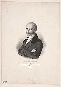 J. F. Jacobsen