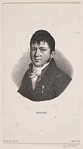 J. F. W. Schlegel