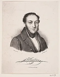 J. L. Heiberg