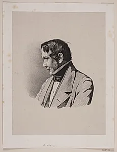 J. O. Lindam by J.V. Gertner