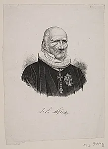 J. P. Mynster