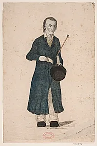 J. P. Tønder by Ubekendt