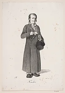 J. P. Tønder by B
