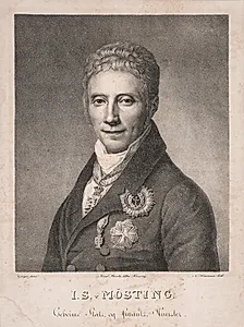 J. S. Møsting