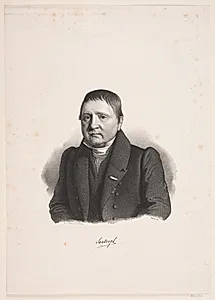 J. S. Saxtorph