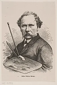 J. V. Gertner
