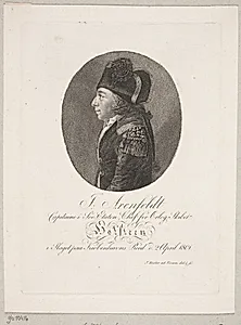 Jabcob Arenfeldt