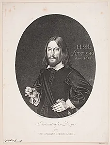 Jacob Jensen Nordmand