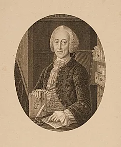Jacob Langebek