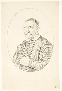 Jacob Oly (Oleaus)