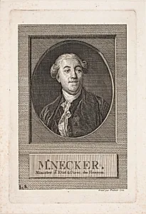 Portrait of Johann Gottlieb Friedrich