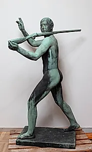 Jægeren