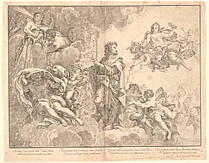 Janus åbner årets porte by Marcus Tuscher