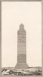 Jens Lassen & co. by J.F. Clemens