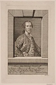 Jens Schielderup Sneedorff