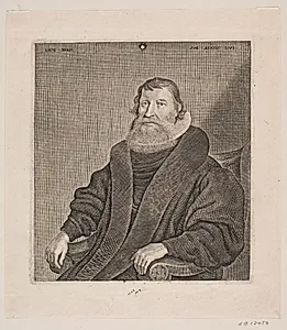 Jesper Rasmussen Brochmand by Ubekendt