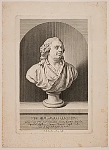Joachim Wasserschlebe