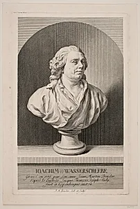 Joachim Wasserschlebe