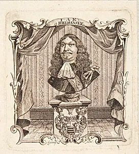 Johan Adolph Kielman von Kielmanseck