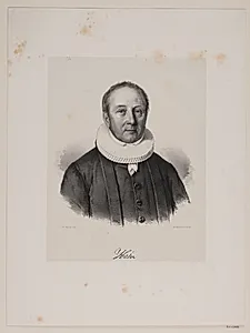 Johan Christian Hahn