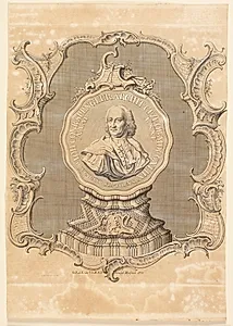 Johan Conrad Spengler