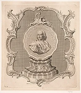 Johan Conrad Spengler