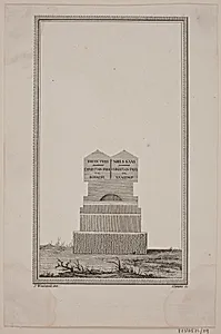 Johan Friis & co. by J.F. Clemens