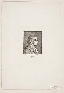 Johan Herman Wessel