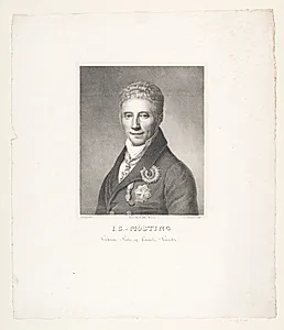 Johan Sigismund Møsting