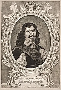 Johann Adam von Kielmannseck