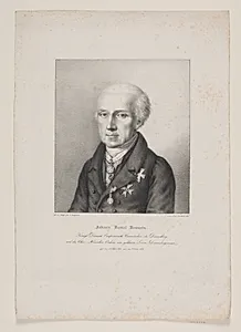 Johann Daniel Lawaetz