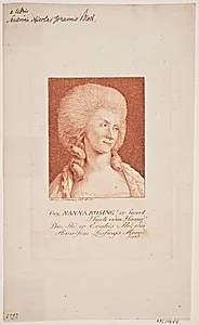 Johanne C. Rosing